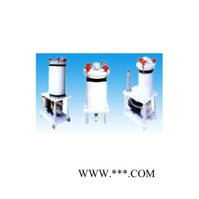 *新SYP-Ⅰ系列聚丙烯精密過濾機|塑料彎頭