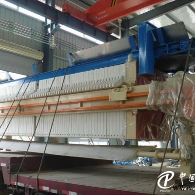 強(qiáng)國(guó)化工設(shè)備公司提供新品密閉式壓濾機(jī)：梁平密閉式壓濾機(jī)