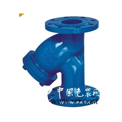 SG-16水用過濾器—玄工閥門制造廠家