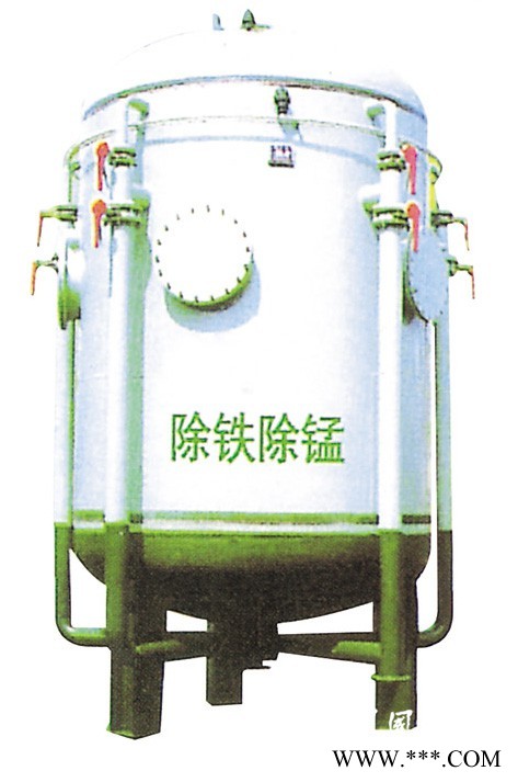 通用機(jī)械公司高性價(jià)除鐵除錳過濾器出售_除鐵除錳過濾器
