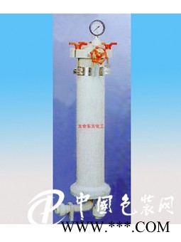 價位合理的精密過濾筒——質量好的SYP系列聚丙烯精密過濾筒