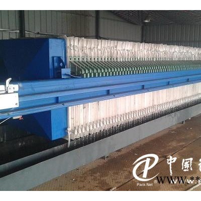 興泰過濾設(shè)備新款板框壓濾機(jī)出售_優(yōu)質(zhì)板框壓濾機(jī)選型