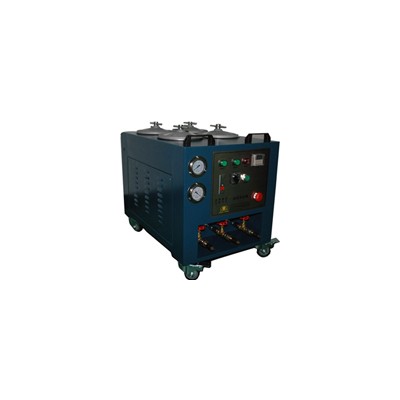 環(huán)保節(jié)能型精密高效濾油機