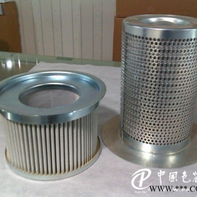 供應(yīng)神鋼油煙過濾器S-CG19-501