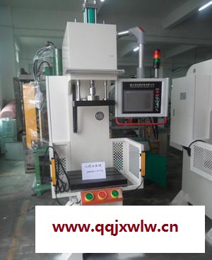 專業(yè)生產(chǎn)電子壓力機(jī) 數(shù)控制電子壓力機(jī) 電子設(shè)備行業(yè)應(yīng)用 價格優(yōu)