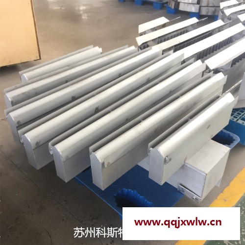 不銹鋼液體收集器 液體收集再分布器 塔內(nèi)件收集器
