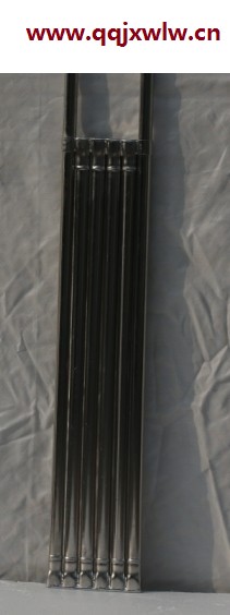 翰運鈦排管換熱器  專業(yè)生產(chǎn)化工黑氧化液體熱交換設(shè)備鈦排管換熱器廠家加工  自產(chǎn)自銷 保證