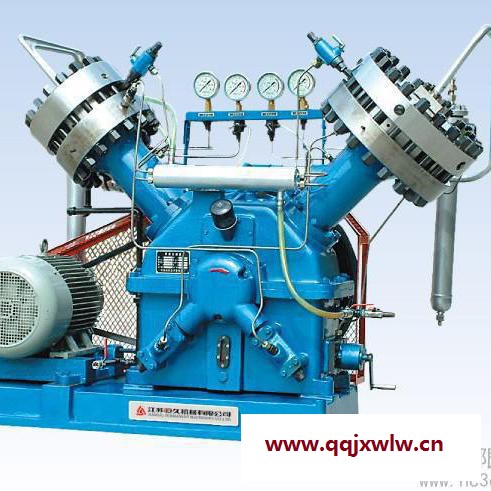 供應(yīng)恒久GV空氣壓縮機|氟化氫氣體壓縮機氧氣隔膜式壓縮機|氮氣隔膜式壓縮機