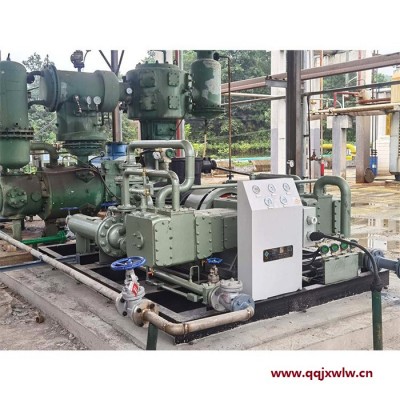 氣體壓縮機廠家 非標定制 運行平穩(wěn) 正德壓縮機