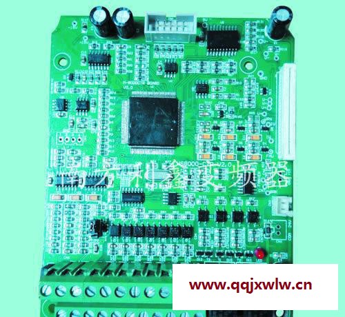 22kw-160kw690v高性能矢量中壓變頻器主控板電源板