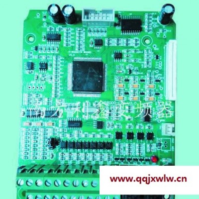 22kw-160kw690v高性能矢量中壓變頻器主控板電源板
