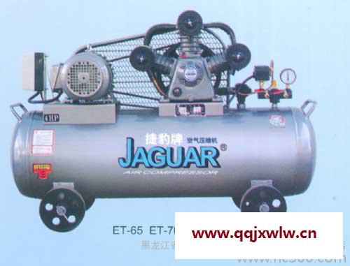 臺灣捷豹 EV-65風(fēng)冷微油潤滑空氣壓縮機(jī)批發(fā)