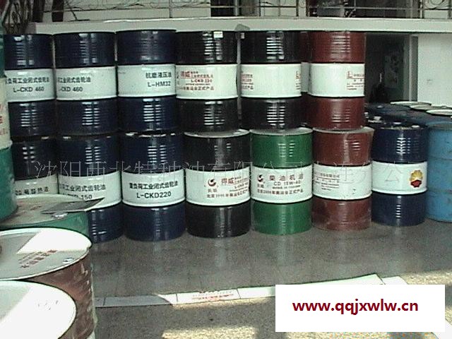 長(zhǎng)城4508合成低溫壓縮機(jī)油 合成壓縮機(jī)油 壓縮機(jī)油 4508壓縮機(jī)與 低溫壓縮機(jī)油