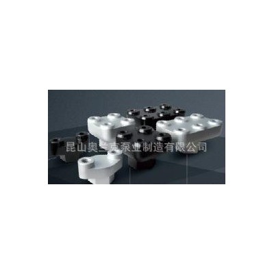 批發(fā)模溫機水分流器 泵分流器 分布器 模溫機分水閥