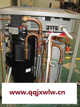 低溫泵壓縮機維修