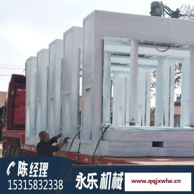 山東巖棉復(fù)合一體板壓力機(jī)設(shè)備廠家供應(yīng)