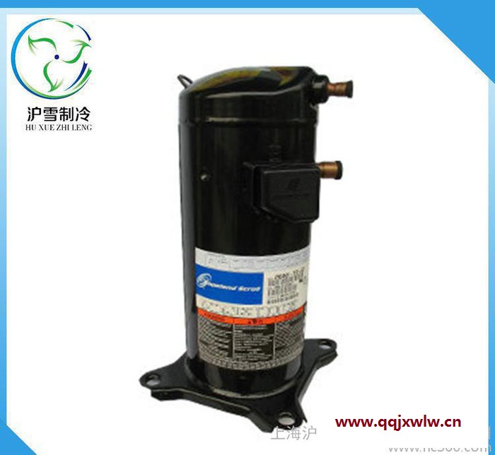 直銷小型空調(diào)壓縮機(jī) 連桿式變頻制冷壓縮機(jī)