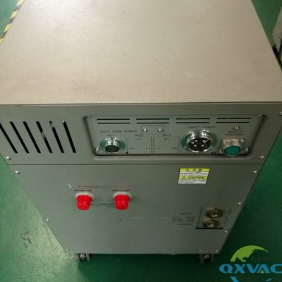愛發(fā)科低溫泵用壓縮機ULVAC C30 維修保養(yǎng)