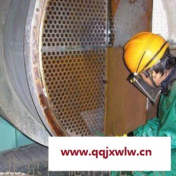 高壓清洗機(jī) 冷凝器清洗機(jī) 化工廠清洗機(jī)