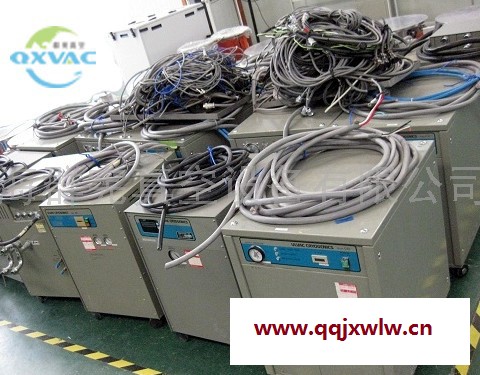 ulvac/ 愛發(fā)科低溫泵壓縮機充氦氣工具