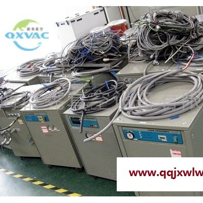 ulvac/ 愛發(fā)科低溫泵壓縮機充氦氣工具