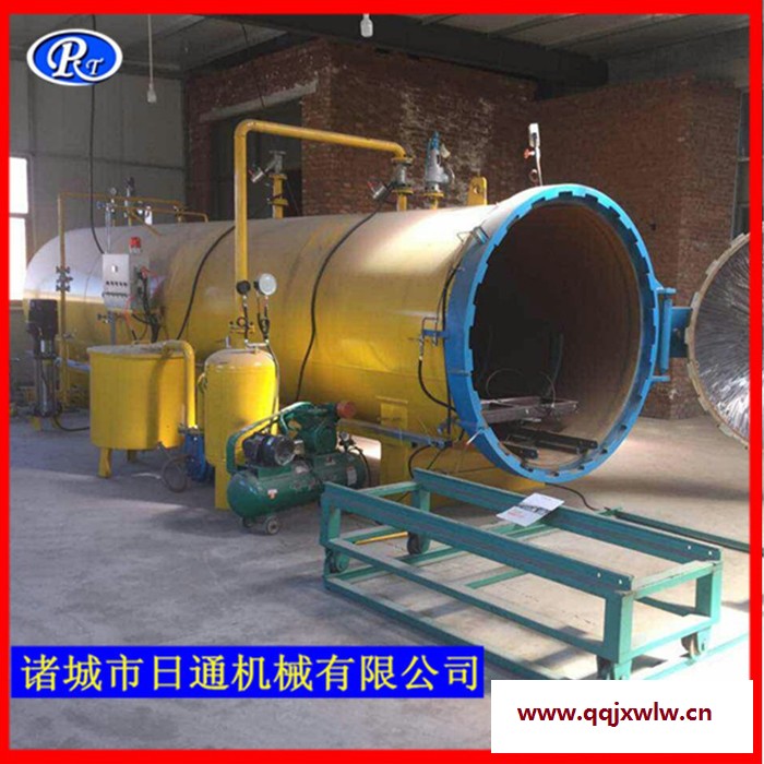 日通機(jī)械供應(yīng)RTA-100型江西木材真空壓力防腐罐成套價(jià)格現(xiàn)場(chǎng)指導(dǎo)安裝 木材防腐設(shè)備 木材防腐阻燃設(shè)備