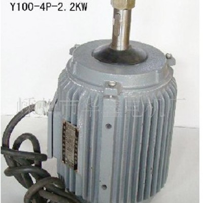 供應(yīng)紅發(fā)冷凝器電機防水風(fēng)機電機Y100-4P-2.2KW380V