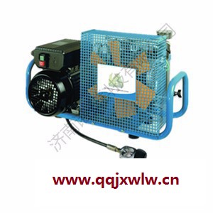 MCH6/EM STANDARD空氣壓縮機(jī)呼吸器充氣泵
