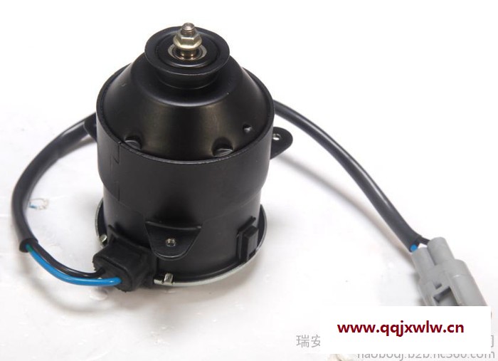 豪博日系汽車配件風(fēng)扇電機(jī)，汽車空調(diào)散熱器,散熱風(fēng)扇電機(jī)，汽車?yán)淠麟姍C(jī)，風(fēng)扇總成 適用豐田凱美瑞
