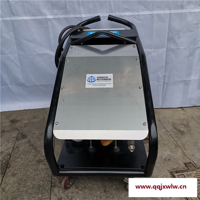 沃克環(huán)保 電動高壓清洗設(shè)備 高壓清洗機(jī) 工商業(yè)洗車機(jī)泵頭壓力水槍