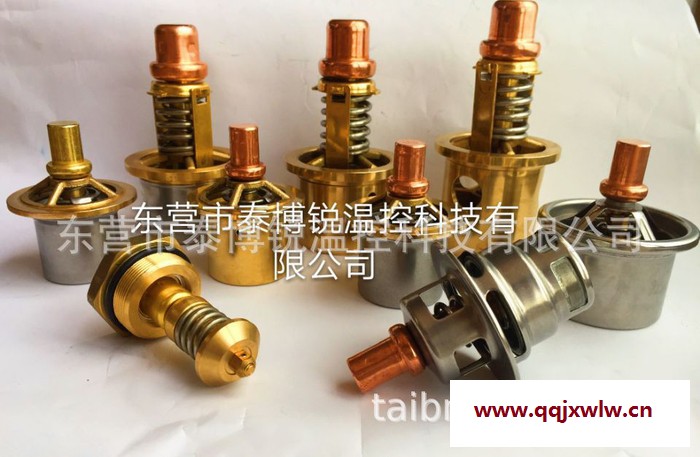 歐德風(fēng)螺桿壓縮機(jī) 溫控閥芯 巨風(fēng)壓縮機(jī)溫控閥芯 東營(yíng)Taibri