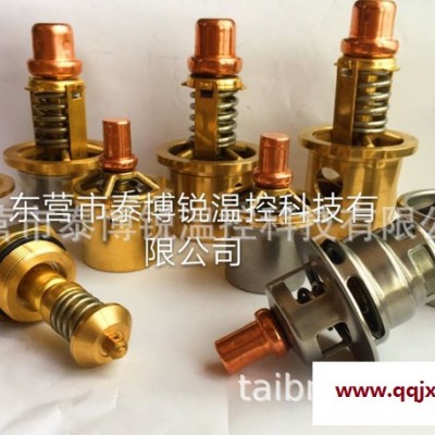 歐德風(fēng)螺桿壓縮機(jī) 溫控閥芯 巨風(fēng)壓縮機(jī)溫控閥芯 東營(yíng)Taibri