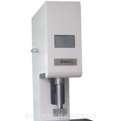 【精密壓裝設(shè)備】直銷單柱伺服電子壓力機(jī)