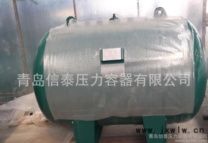 制氮機配套設(shè)備 儲氣罐 空氣氮氣儲氣罐 壓力緩沖罐