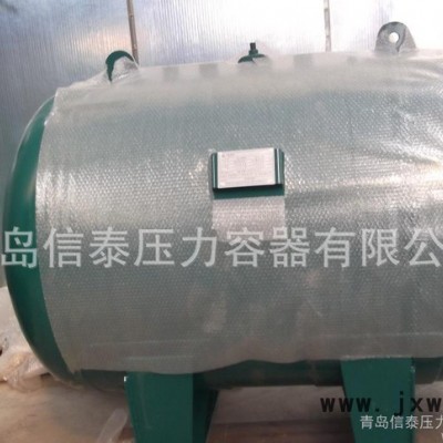 制氮機配套設(shè)備 儲氣罐 空氣氮氣儲氣罐 壓力緩沖罐