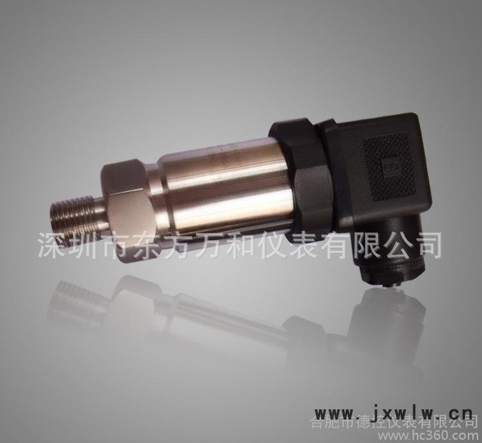 小型 壓力變送器 最短可做到5CM 適用于配套壓力檢測(cè)設(shè)備