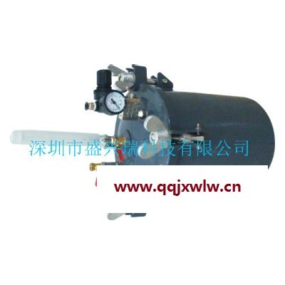 供應(yīng)盛興瑞壓力桶充填器 壓力桶充填器 膠水充填設(shè)備