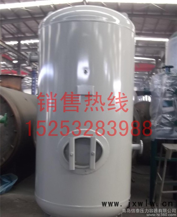 制氮機配套設(shè)備儲氣罐 緩沖罐 標準非標壓力罐