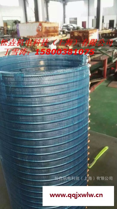 冷卻器換熱器冷凝器油水冷卻器空氣冷卻器空氣換熱器