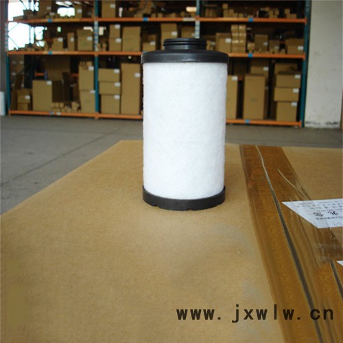 ** 空氣壓縮機(jī)配件 高效過(guò)濾芯  高效精密過(guò)濾器芯