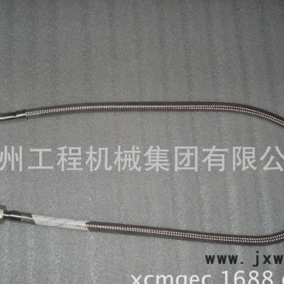 徐工直銷50GN裝載機(jī)備件壓縮機(jī)出氣管物料號(hào)：2521017