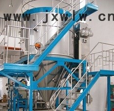 壓力式小型實驗壓力噴霧造粒機高速離心式噴霧干燥機干燥設(shè)備廠家