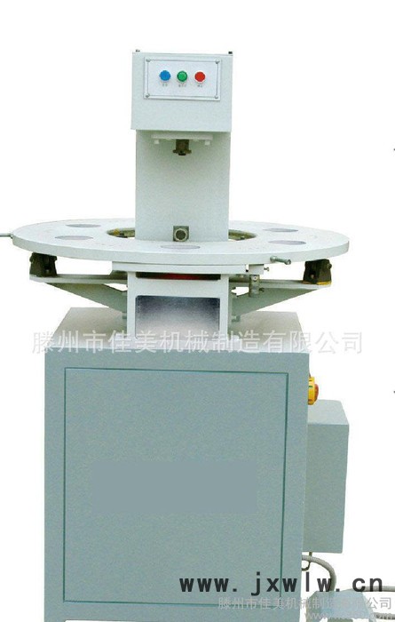 **鋁型材孔槽加工設(shè)備 鋁門窗沖床 斷橋鋁液壓壓力機(jī)