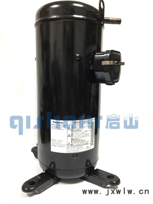 松下非并聯(lián)壓縮機(jī)C-SB263H8B C-SB263H8C C-SB263H8A  3.5匹 適用R22冷媒