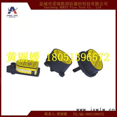 HRU-2 靜水壓力釋放器 衛(wèi)星應(yīng)  急示位標(biāo)釋放器 通信設(shè)備其他