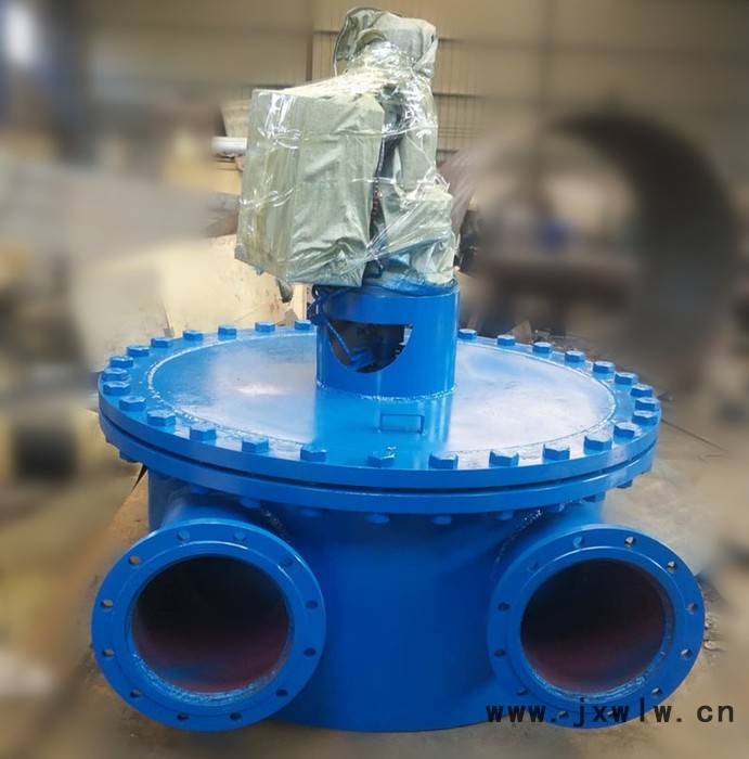 納萬源NWY-GS 管刷在線清洗裝置 冷凍機的冷凝器及蒸發(fā)器廢水處理廢熱回收熱交換器 循環(huán)水處理設備 天津廠家
