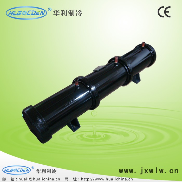 東莞** 冷凝器,殼管式冷凝器,性能穩(wěn)定,行業(yè)品牌