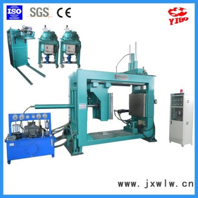 APG-898環(huán)氧樹(shù)脂壓力注射成型機(jī) 環(huán)氧樹(shù)脂凝膠成型機(jī)設(shè)備 互感器、絕緣筒、觸頭蓋、彎板、絕緣罩殼、絕緣子熱壓成型機(jī)