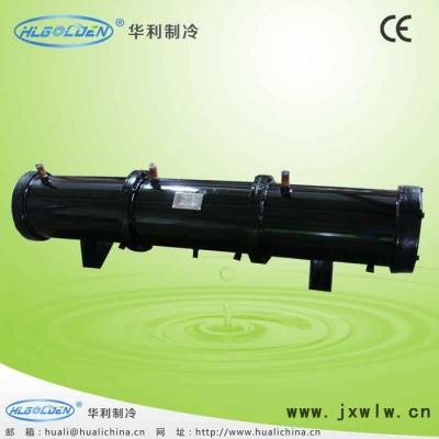 深圳 廠家定制殼管式冷凝器 蒸發(fā)器  換熱器