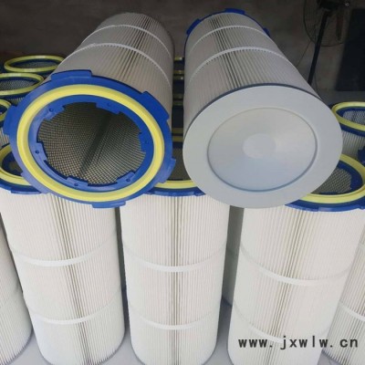 【炎卓】空氣壓縮機(jī)進(jìn)氣空氣濾芯  3266除塵濾芯